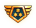 Colonel III badge