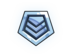 Space Sergeant II badge