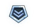 Staff Sergeant badge