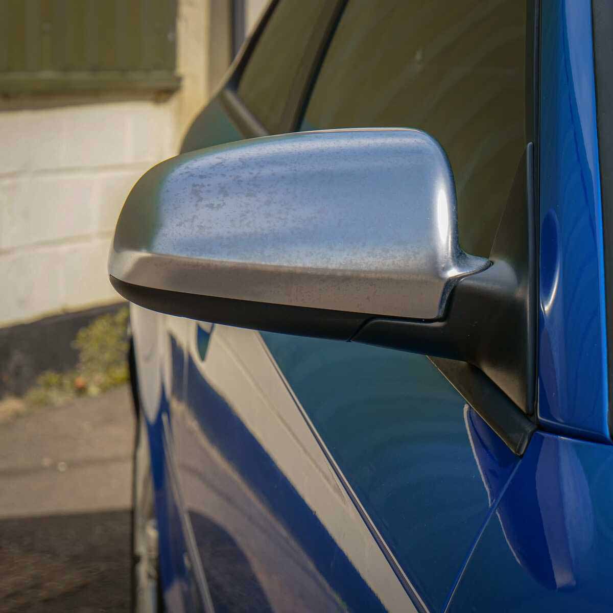 Audi S3 mirror