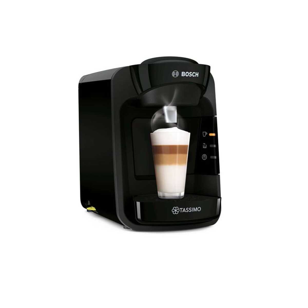 Tassimo Bosch Coffee Machine TAS3102GB