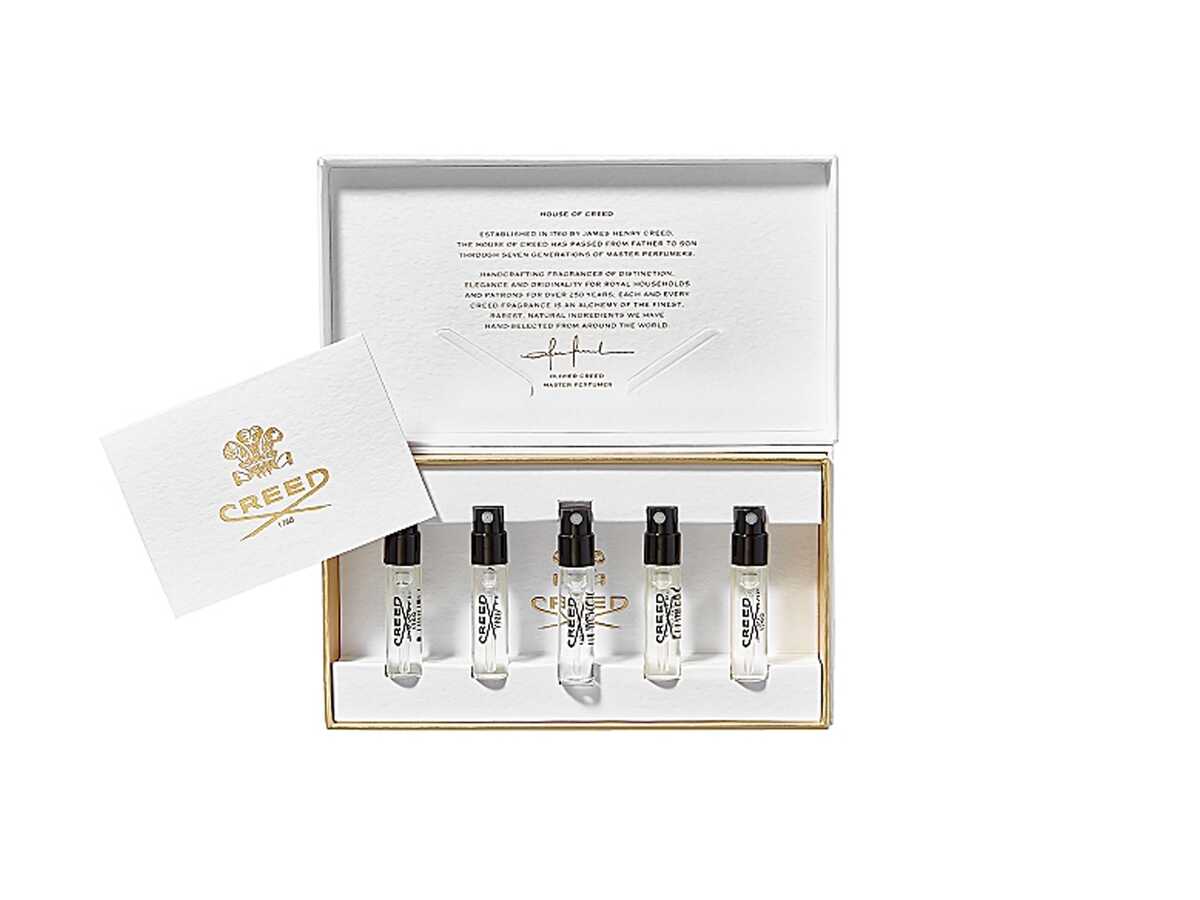 Creed Men's Inspiration Fragrance Gift Set