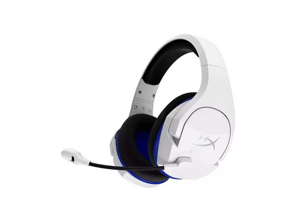 HYPERX Cloud Stinger Core Wireless Gaming Headset – White