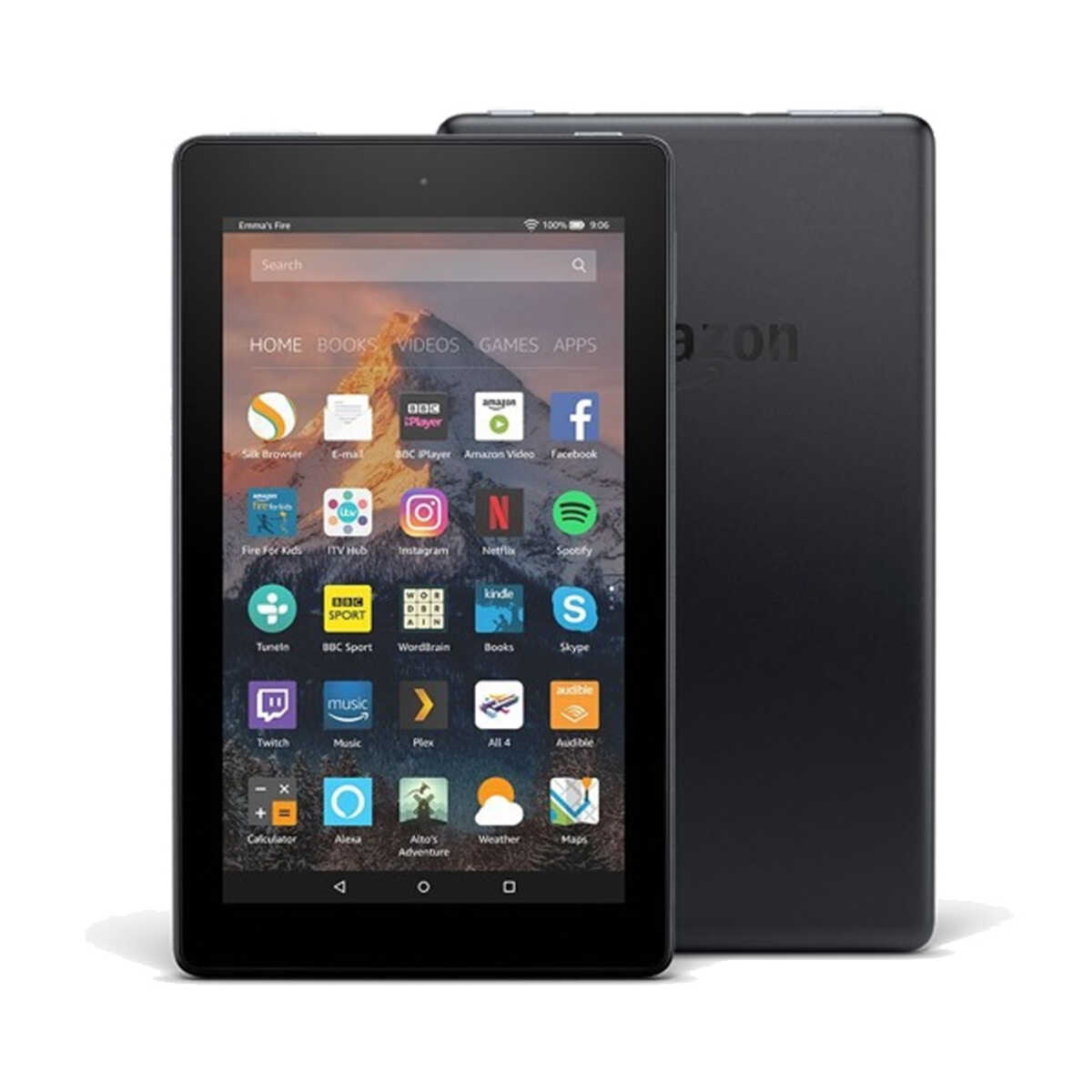 Amazon Fire 7 Tablet – 32GB