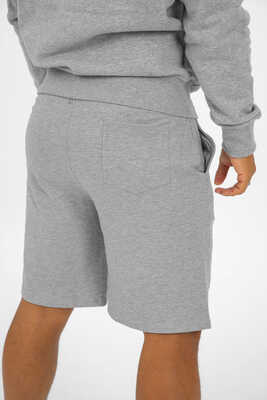 #ONIT Shorts – Grey