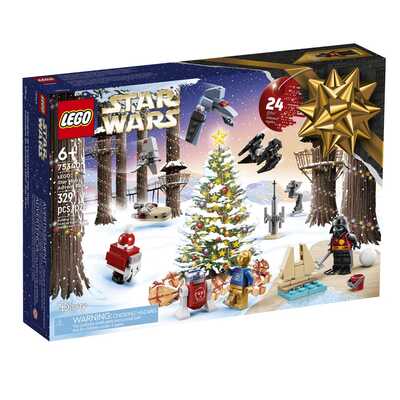 LEGO Advent Calendar Star Wars