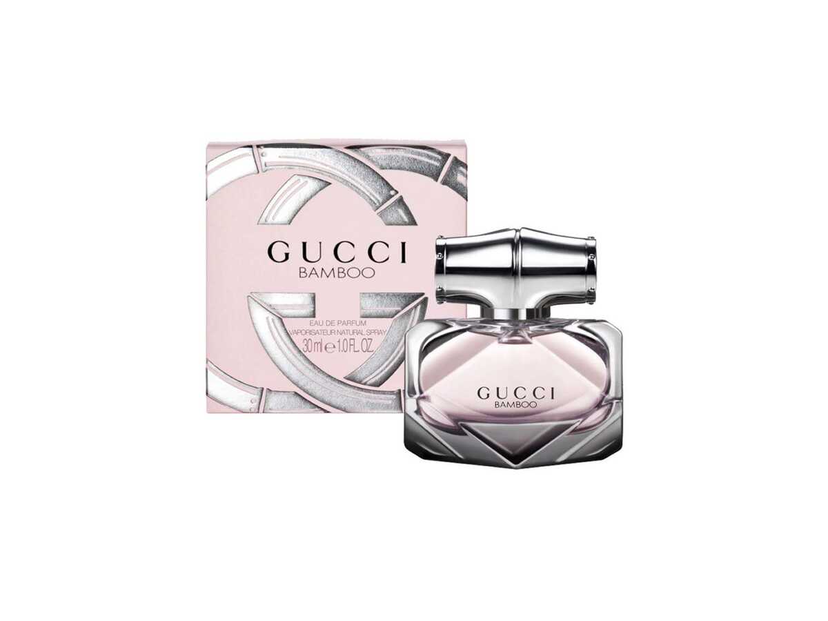 Gucci Bamboo for her