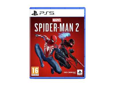 Spider-Man 2 for PS5